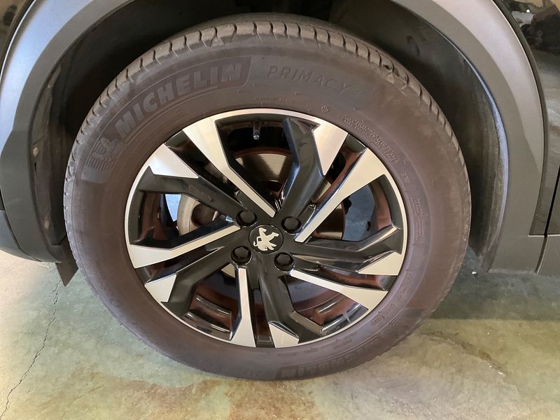 car Peugeot 2008 id76407 photo #7
