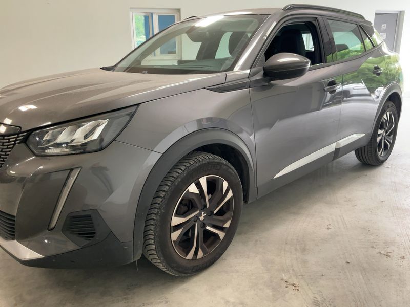 car Peugeot 2008 id76408 photo #6