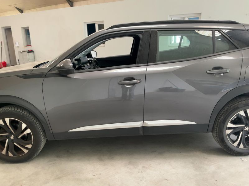 car Peugeot 2008 id76408 photo #8