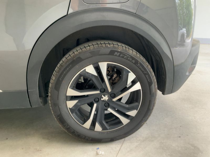 car Peugeot 2008 id76408 photo #9