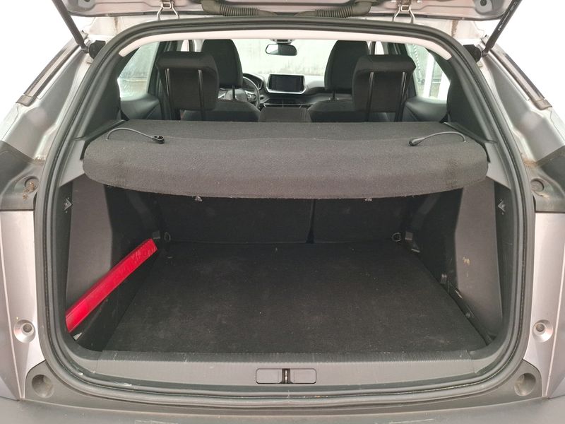 car Peugeot 2008 id76410 photo #3