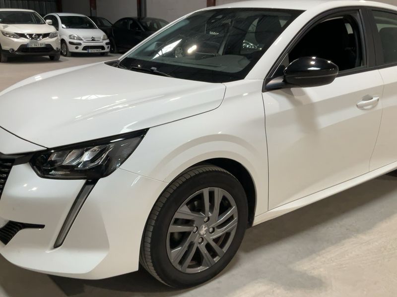 car Peugeot 208 id76414 photo #6