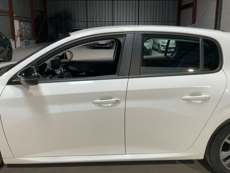 car Peugeot 208 id76414 photo #8