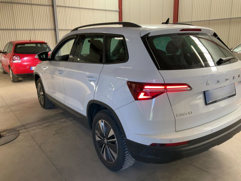 car Skoda Karoq id76427 photo #2