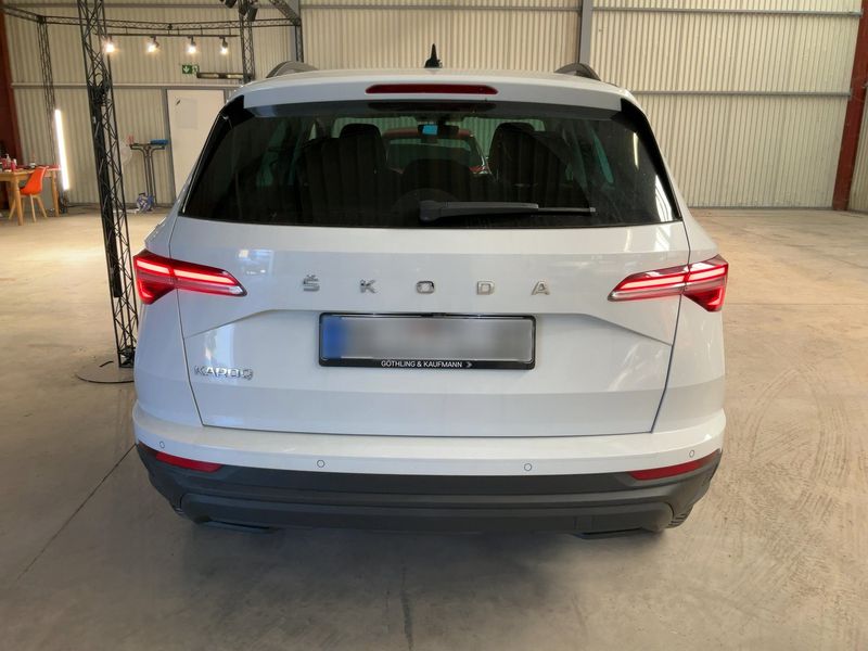 car Skoda Karoq id76427 photo #3