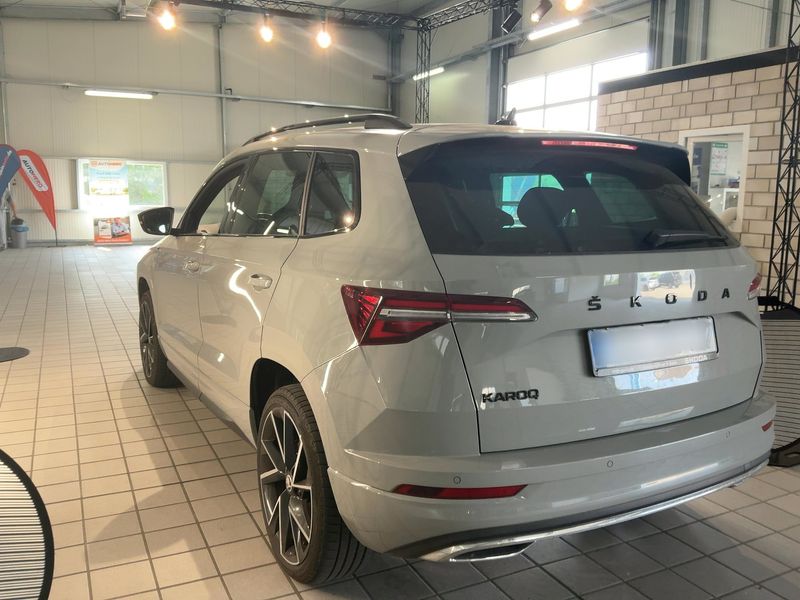 car Skoda Karoq id76428 photo #2