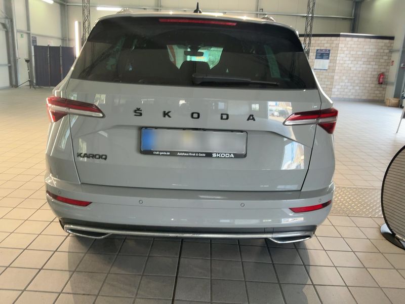 car Skoda Karoq id76428 photo #3