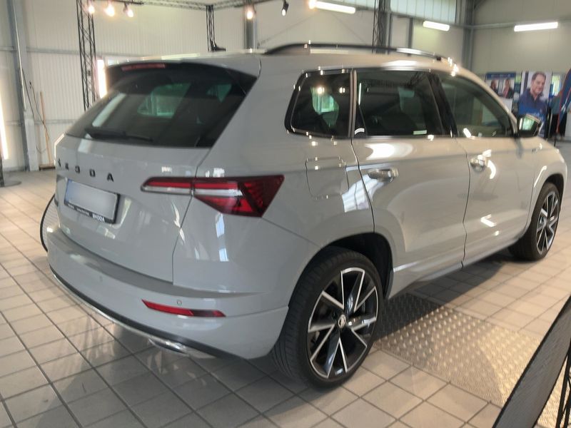 car Skoda Karoq id76428 photo #4