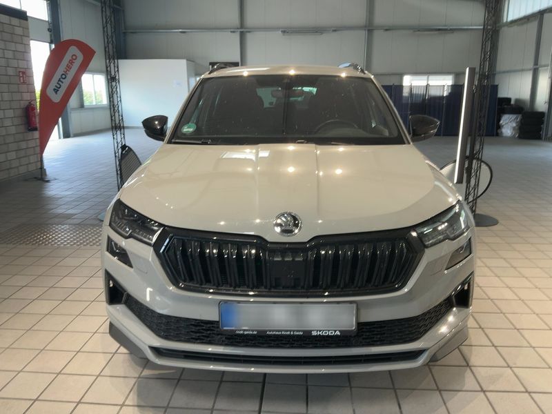 car Skoda Karoq id76428 photo #5