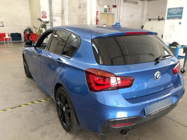 car BMW 1 Series id76430 photo #2