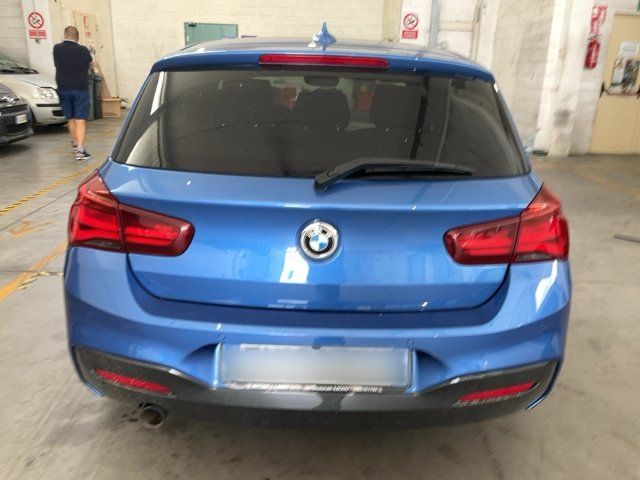 car BMW 1 Series id76430 photo #3