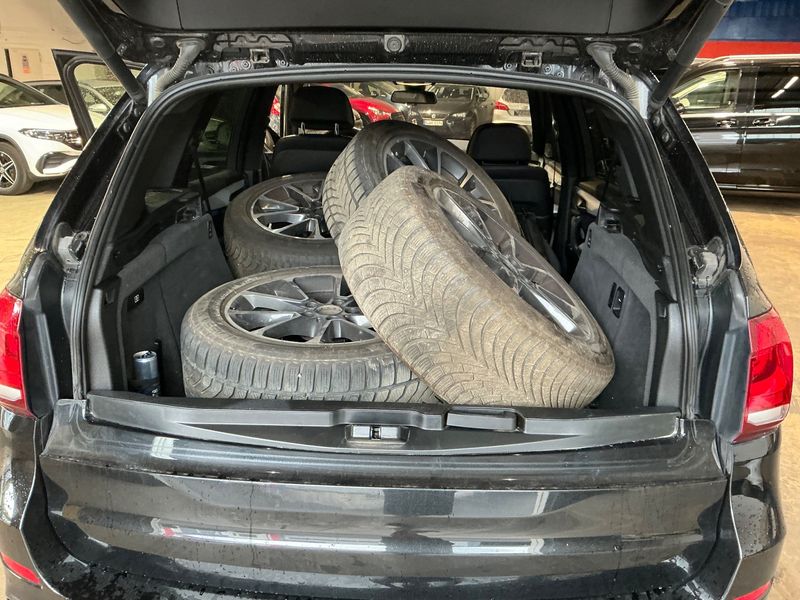 car BMW X5 id76431 photo #16