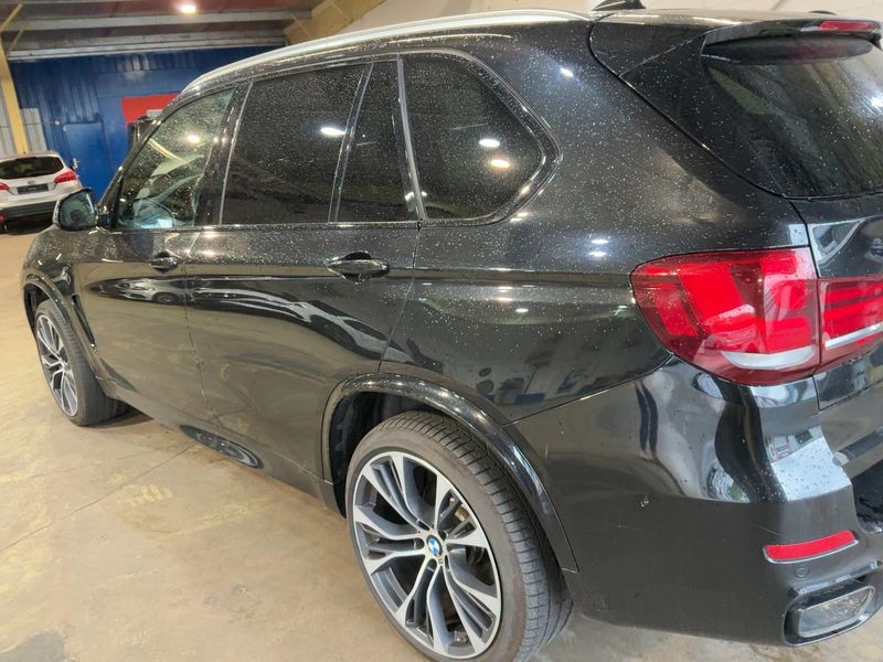 car BMW X5 id76431 photo #2