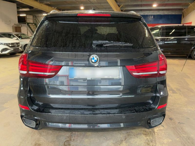 car BMW X5 id76431 photo #3