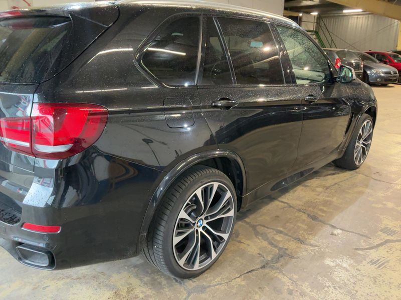 car BMW X5 id76431 photo #4