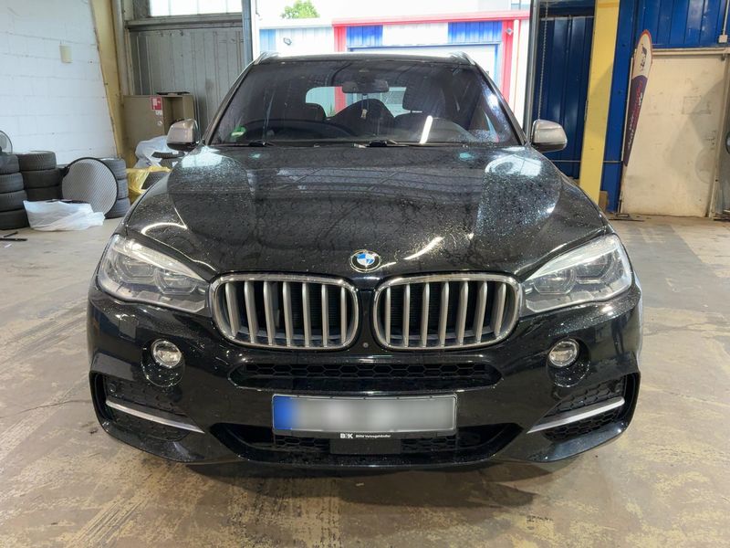 car BMW X5 id76431 photo #5