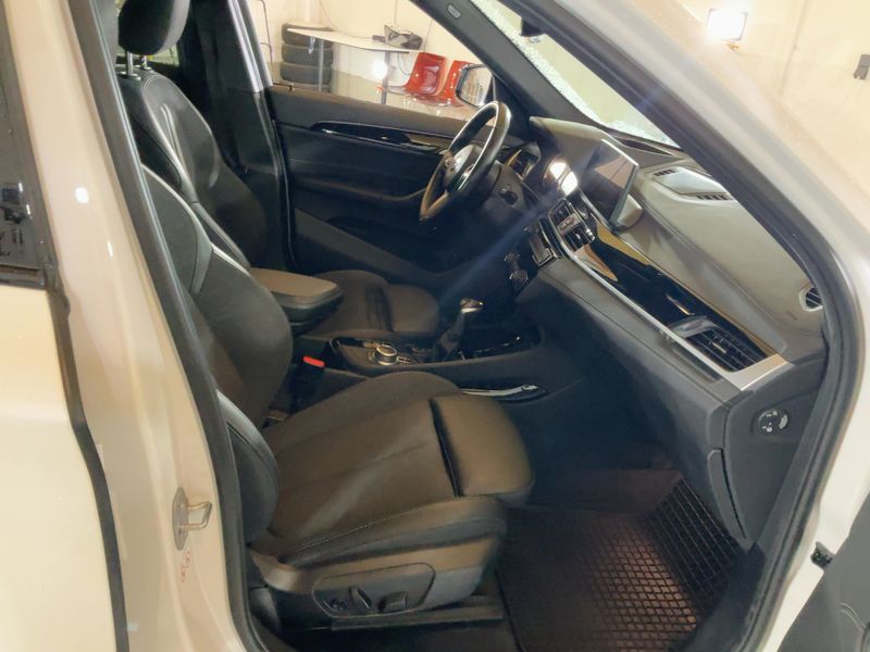 car BMW X1 id76432 photo #16
