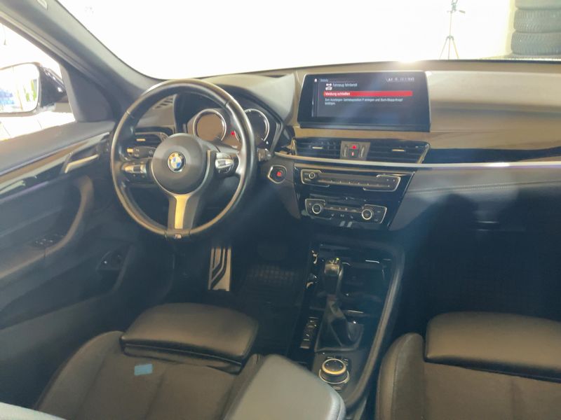 car BMW X1 id76432 photo #17