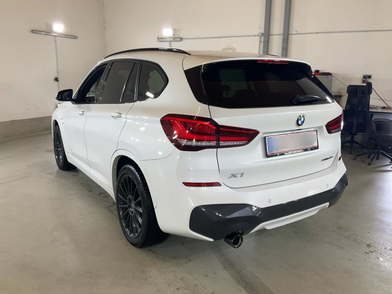 car BMW X1 id76432 photo #2