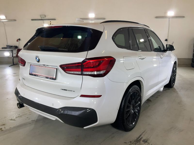 car BMW X1 id76432 photo #4