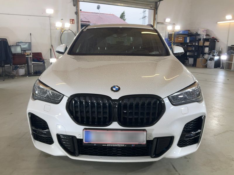car BMW X1 id76432 photo #5