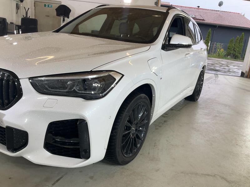 car BMW X1 id76432 photo #6