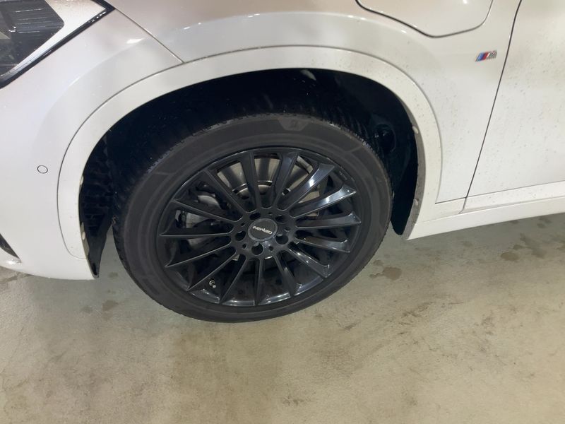 car BMW X1 id76432 photo #7