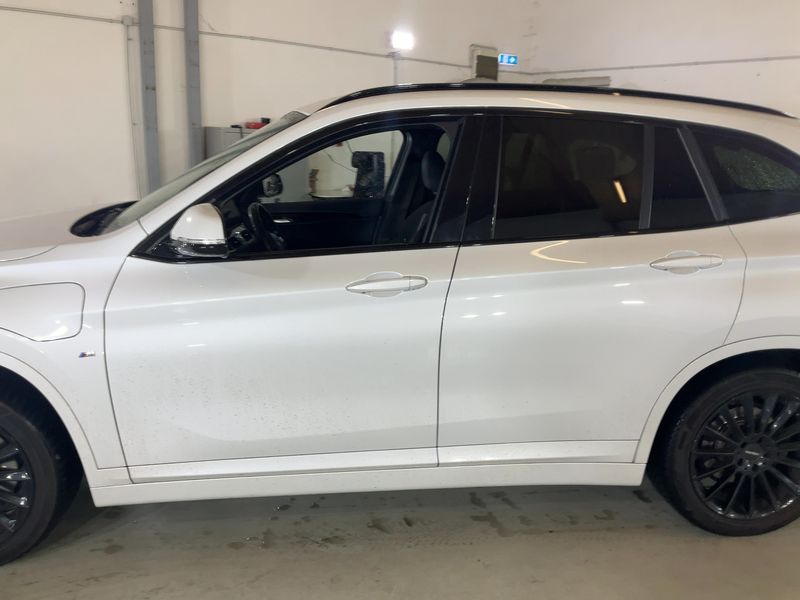 car BMW X1 id76432 photo #8