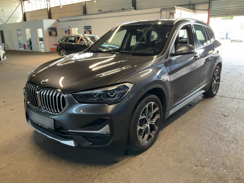 car BMW X1 id76436 main photo