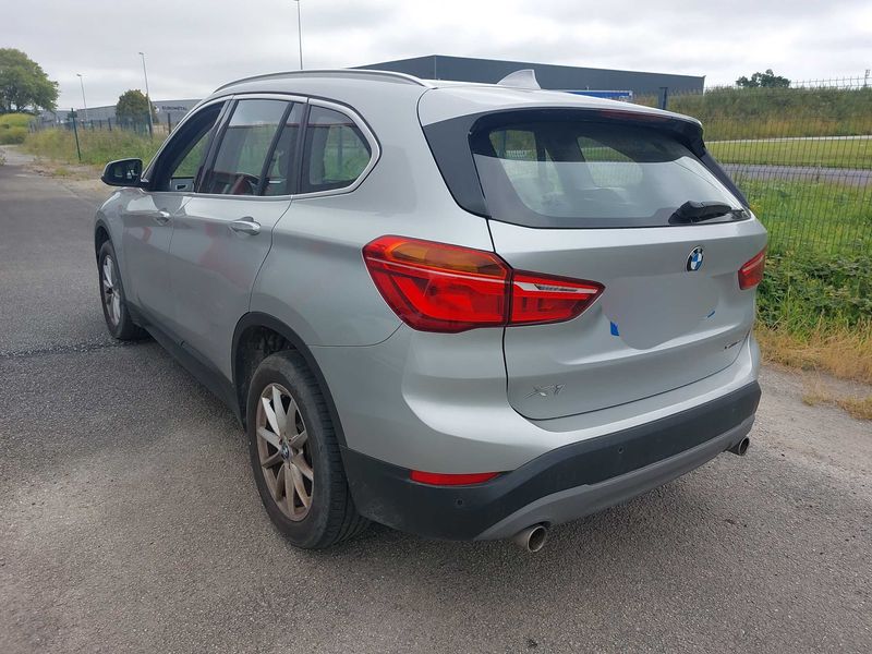 car BMW X1 id76438 photo #2