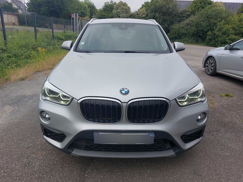 car BMW X1 id76438 photo #5