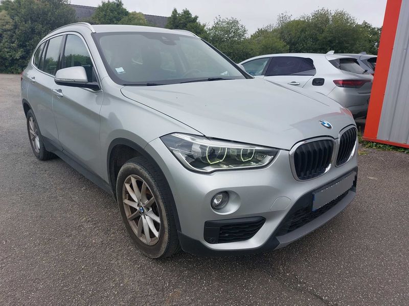 car BMW X1 id76438 photo #7