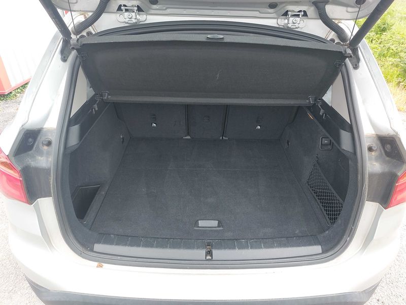 car BMW X1 id76438 photo #9