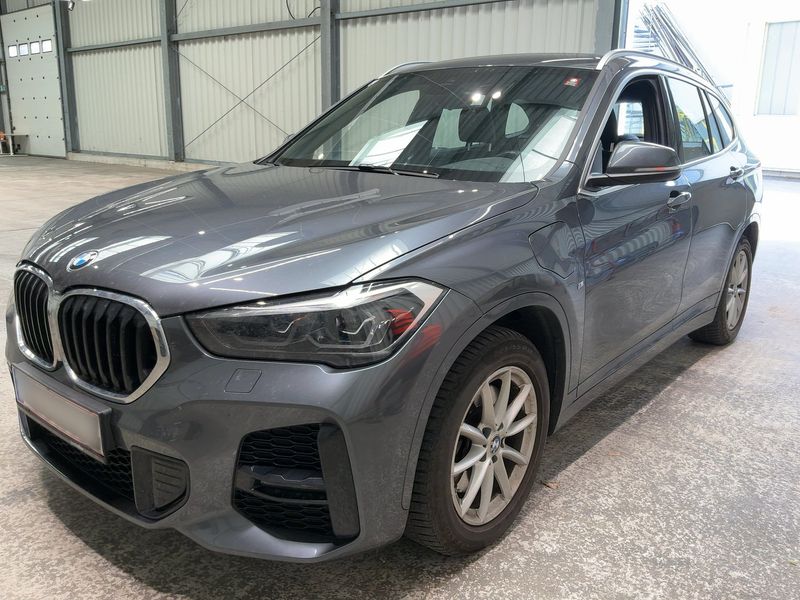 car BMW X1 id76443 main photo