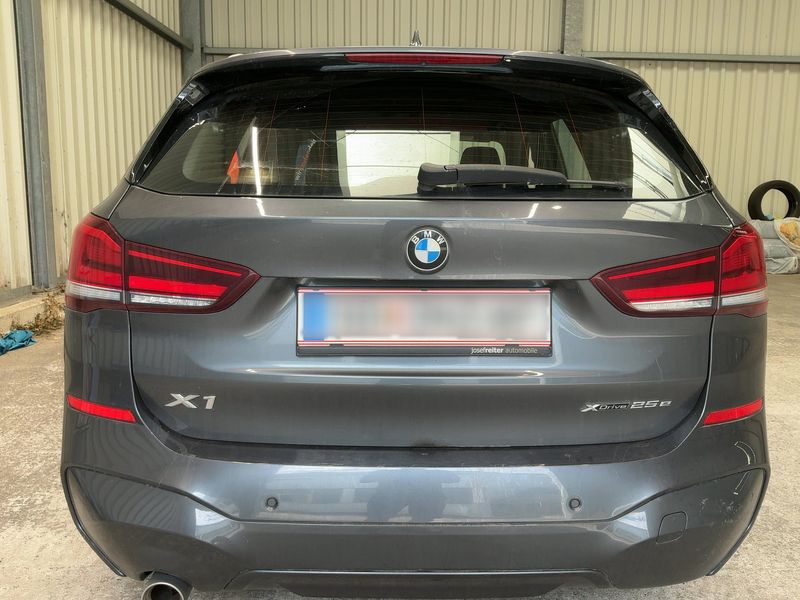 car BMW X1 id76443 photo #3
