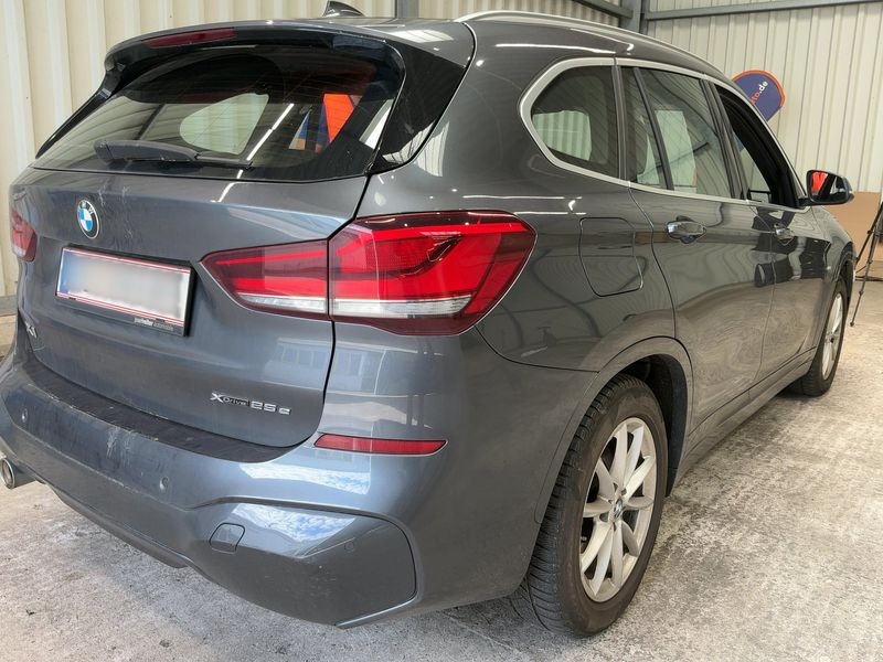 car BMW X1 id76443 photo #4