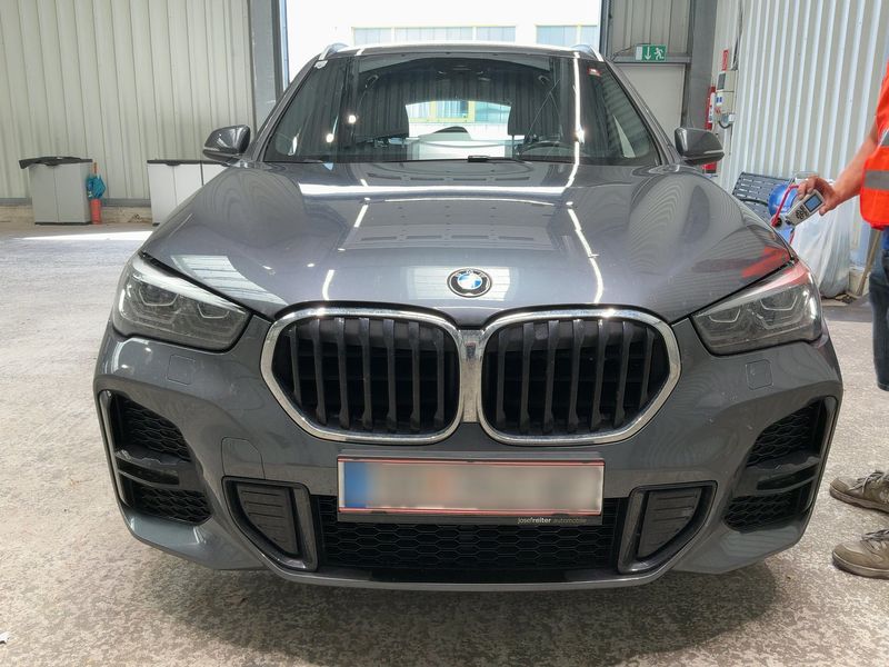 car BMW X1 id76443 photo #5