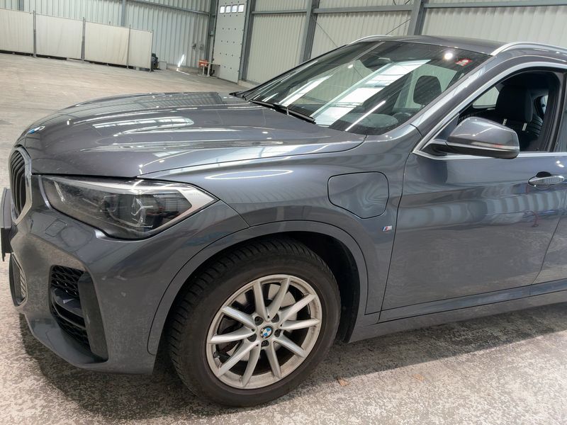car BMW X1 id76443 photo #6