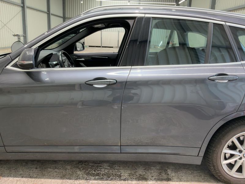 car BMW X1 id76443 photo #8