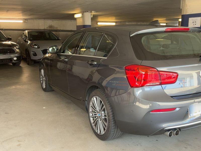 car BMW 1 Series id76444 photo #2