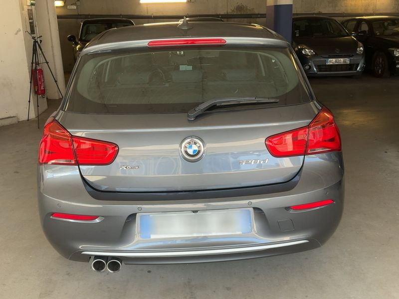 car BMW 1 Series id76444 photo #3