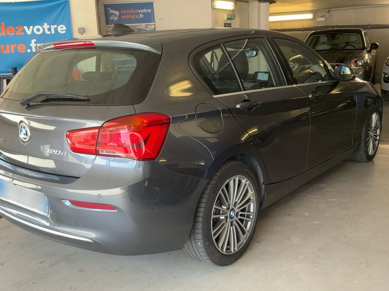 car BMW 1 Series id76444 photo #4