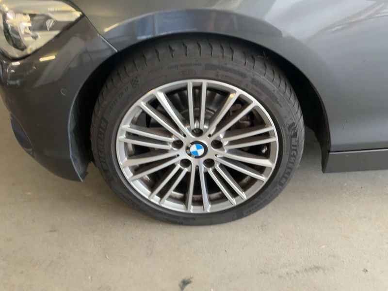 car BMW 1 Series id76444 photo #7