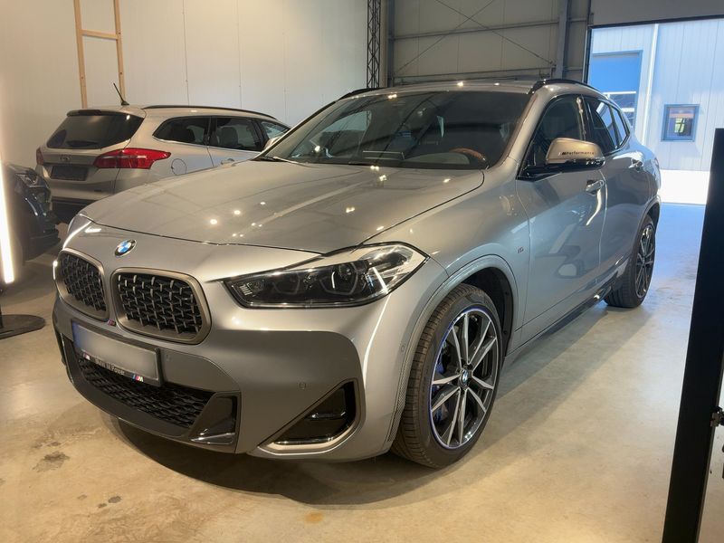 car BMW X2 id76447 main photo