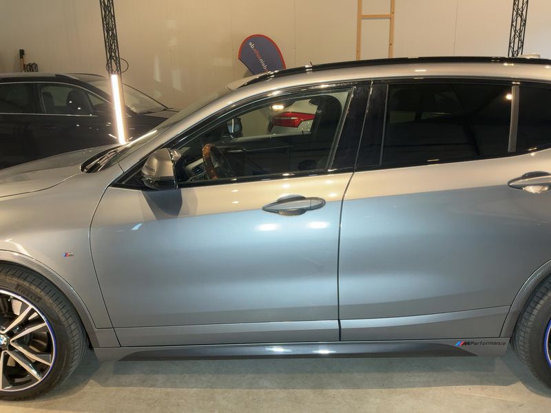 car BMW X2 id76447 photo #8
