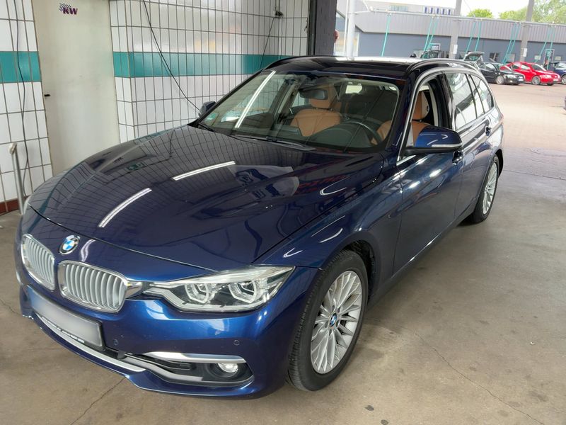 car BMW 3 Series id76449 main photo