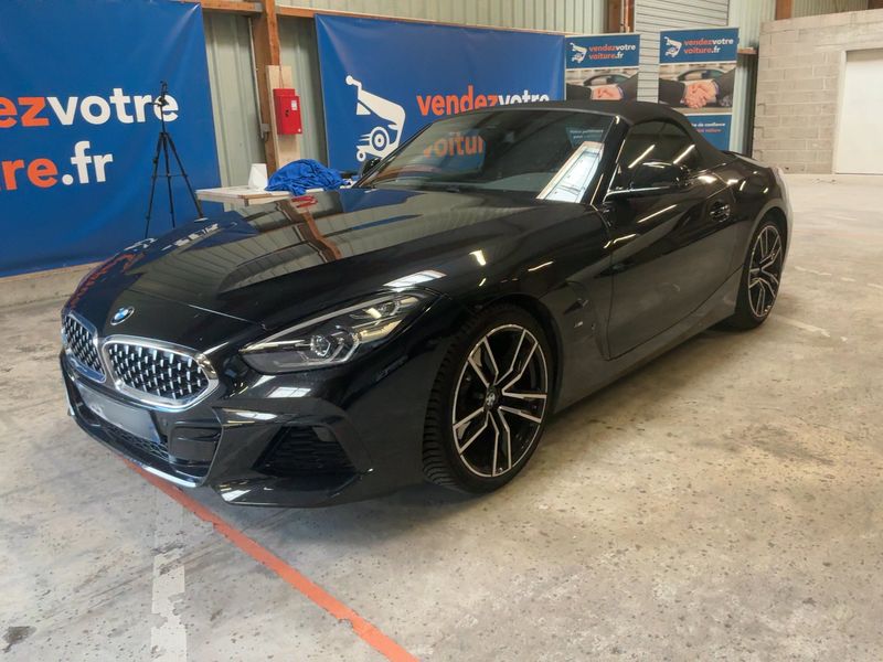 car BMW Z4 id76451 main photo