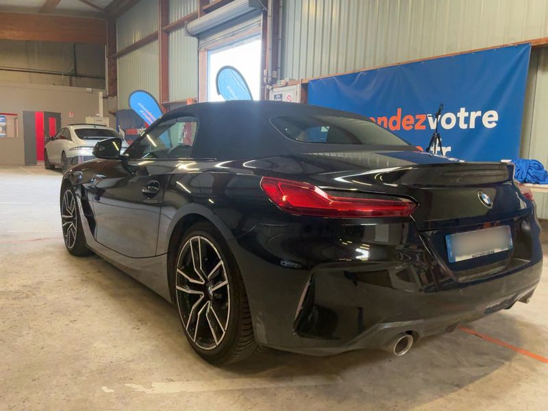 car BMW Z4 id76451 photo #2