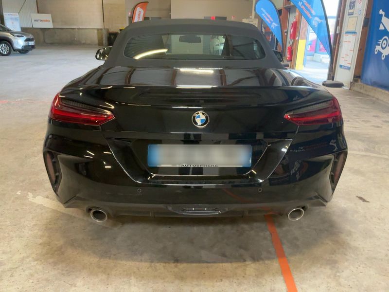 car BMW Z4 id76451 photo #3
