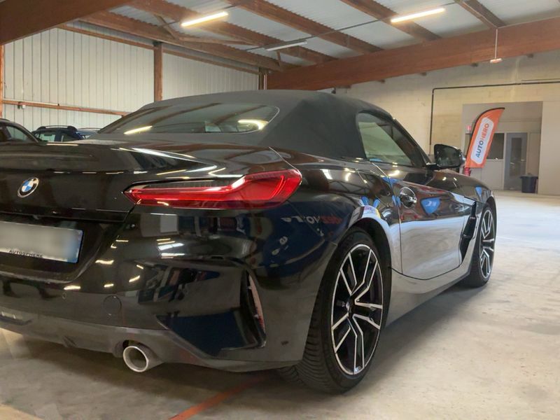 car BMW Z4 id76451 photo #4